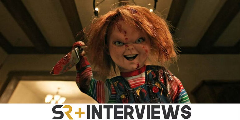 Behind-the-Scenes: Chucky Season 3's Halloween Episode and Influences from The Twilight Zone