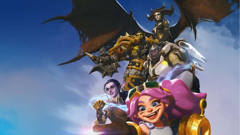 BlizzCon 2023: Schedule, Start Time, and Anticipated Highlights