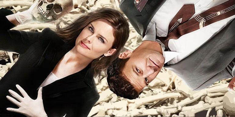 Bones' Most Influential Guest Star That Altered the Show Dramatically