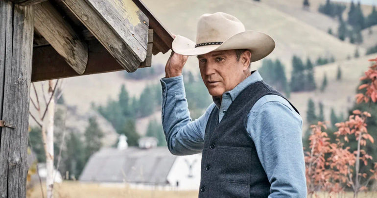 Breaking News: 'Yellowstone' Season 5's Epic Conclusion and Exciting Spinoff Announcements Revealed!