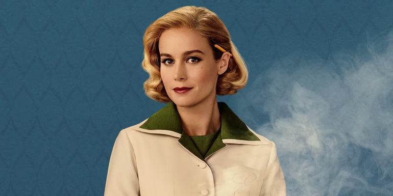 Brie Larson Explores Her Family History in Exclusive Sneak Peek of 'Lessons in Chemistry'