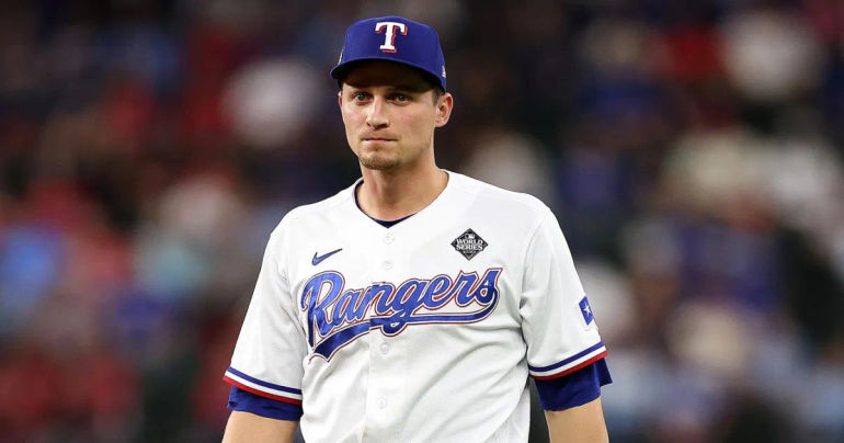 Corey Seager: An Insight into the World Series MVP and MLB Shortstop