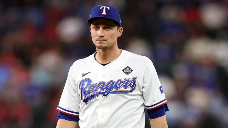 Corey Seager: An Insight into the World Series MVP and MLB Shortstop