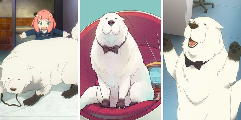 Decoding Bond's Precognition in Spy x Family