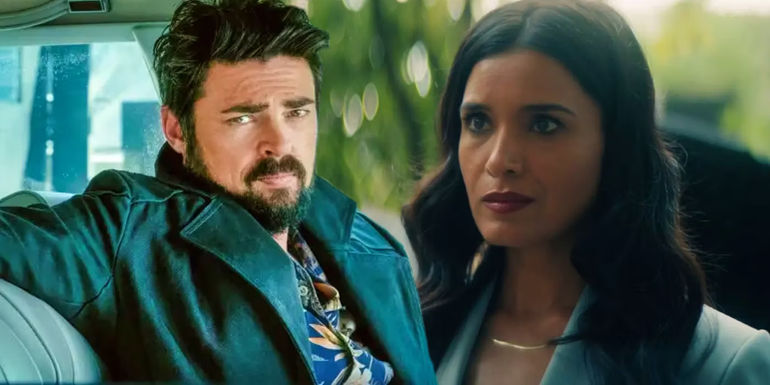 Gen V Season 2: Fan Expectations for the Next Installment