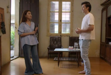 Hoàng Thùy Linh: Quần đáng chú ý của mỹ nhân phim Việt, netizen phải suy nghĩ lại?