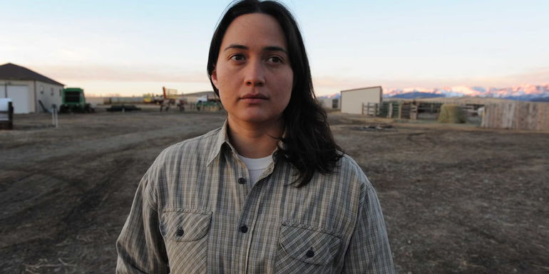 Lily Gladstone's Stellar Performance Shines Yet Again in another Blockbuster Drama