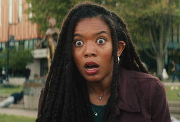 Marie's Epic Encounter Sends Shockwaves Through Gen V Viewers