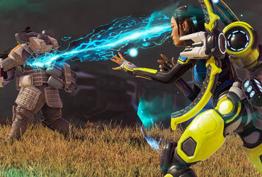 Mastering Cross Progression in Apex Legends
