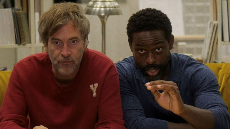 Release Date Set for Apocalyptic Dramedy 'Biosphere' Streaming Debut