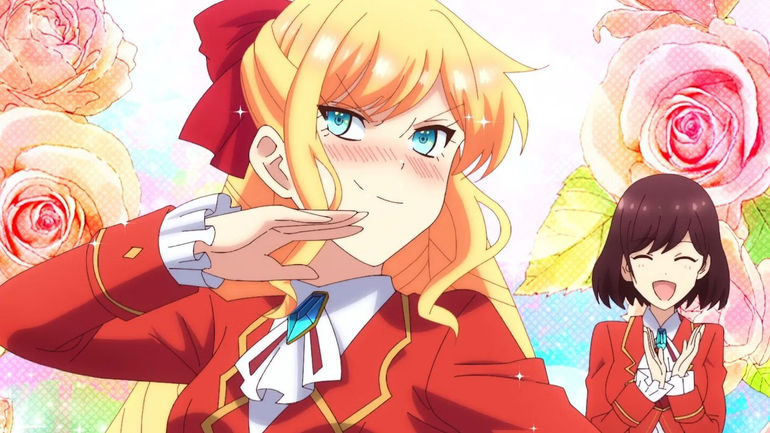 Release Date, Streaming Platform, and More: I'm in Love with the Villainess Episode 6