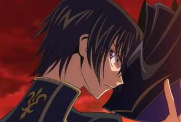 Revolutionary Anime Masterpiece Code Geass Unveils Epic New Compilation