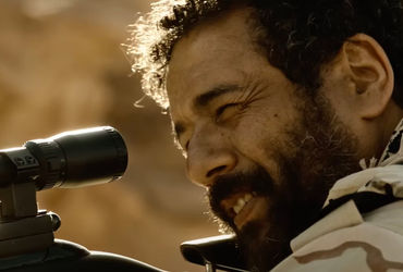 Shah Rukh Khan Unveils His Patriotism in Riveting 'Dunki' Teaser