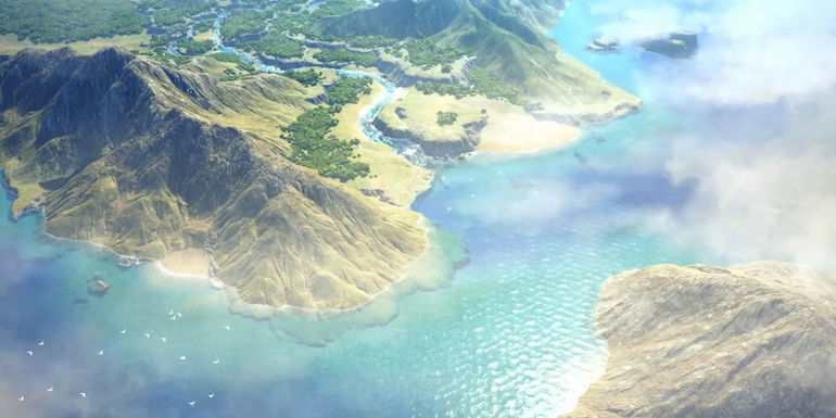 Star Ocean The Second Story R: Ultimate Fishing Guide