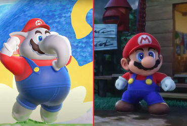 Super Mario Bros and Mario RPG Game Bundle: A Spectacular Offer