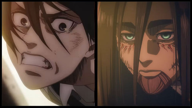 The Final Countdown to Attack on Titan's Epic Finale