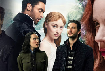 Top Book-to-TV Shows on Netflix to Binge-Watch