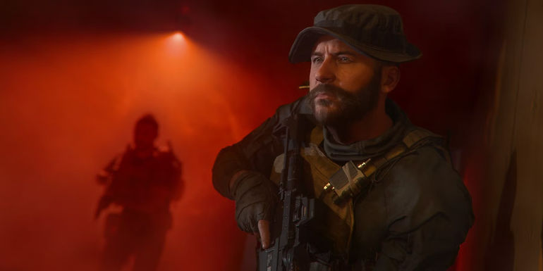 Troubleshooting Game Sharing for Call of Duty: Modern Warfare 3