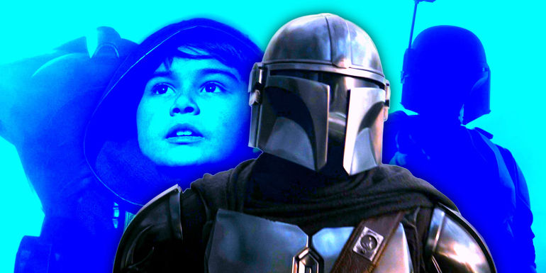 Unleashing a Dark Legacy: Star Wars Theory Challenges The Mandalorian's History and Redefines The Clone Wars