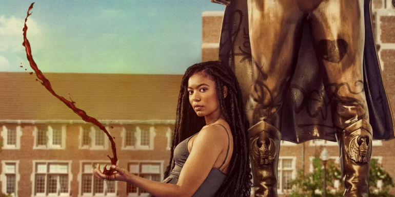 Unveiling 'Gen V': Season 2 Updates on the Cast, Production, and More!