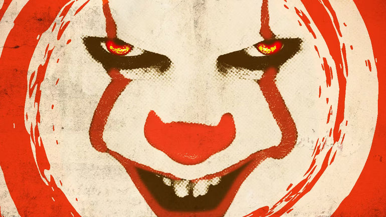 Unveiling the Chilling Backstory of Pennywise: The 'It' Deleted Scene You Didn't See