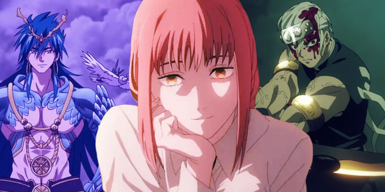 Unveiling the Top Anime Characters with Conqueror's Haki