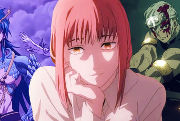 Unveiling the Top Anime Characters with Conqueror's Haki