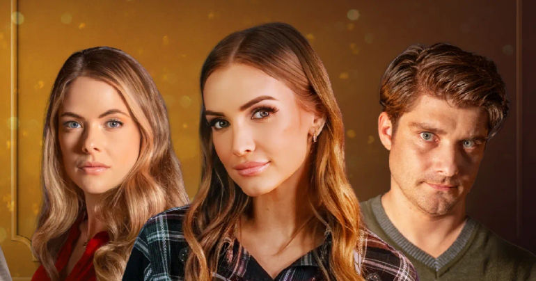 Ashlee Simpson Unveils the Secrets Behind Baking Mysteries in QVC+’s ‘The Recipe Files’: Exclusive Preview