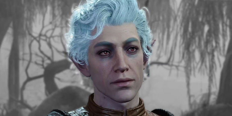 Baldur's Gate 3 Patch Causes Issues for Astarion