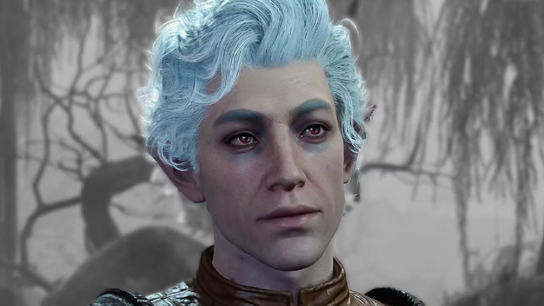 Baldur's Gate 3 Patch Causes Issues for Astarion