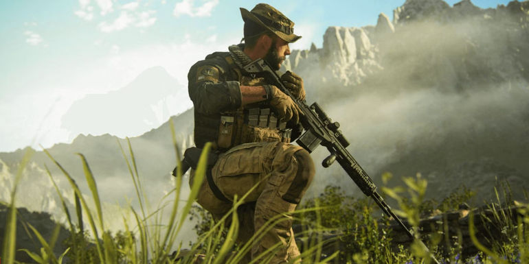Call of Duty: Modern Warfare 3's Campaign Fails to Meet Players' Expectations