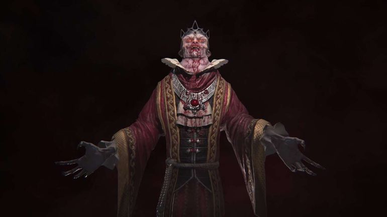 Diablo 4's Festive Season 1 Throwback: A Must-Experience Holiday Event
