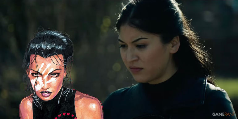 Echo TV Series Alters Two Major Aspects from Marvel Comics