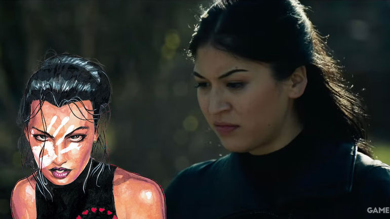 Echo TV Series Alters Two Major Aspects from Marvel Comics
