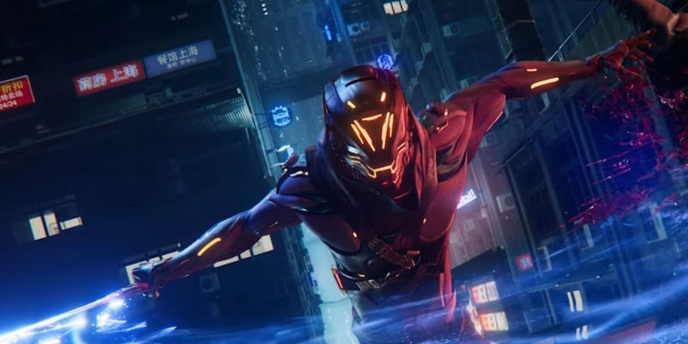 Ghostrunner's Sequel Elevates a Key Aspect from Its Predecessor