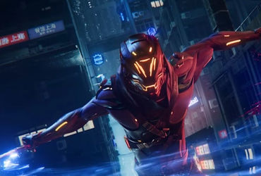 Ghostrunner's Sequel Elevates a Key Aspect from Its Predecessor