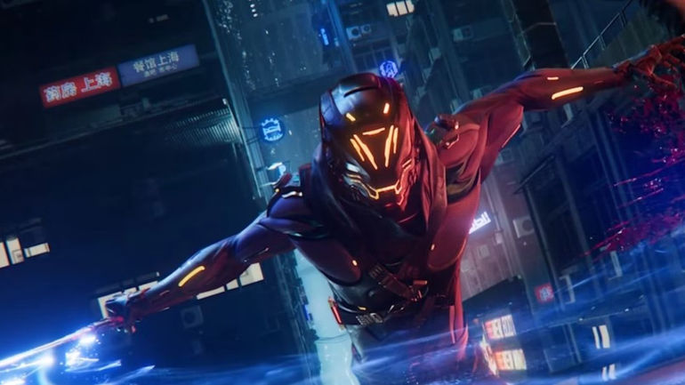 Ghostrunner's Sequel Elevates a Key Aspect from Its Predecessor