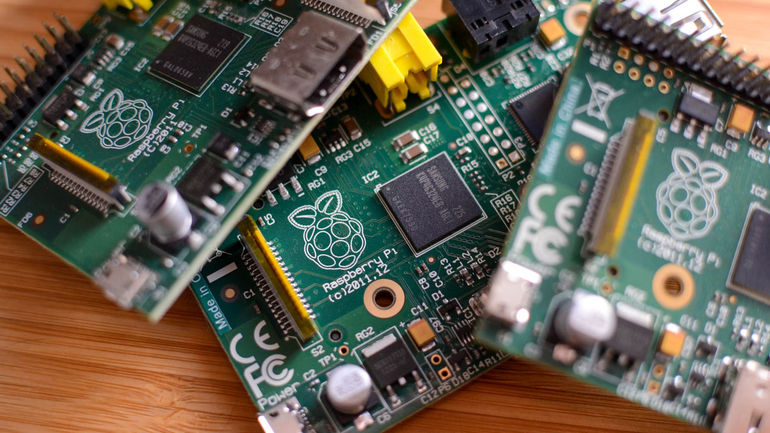 How to Receive Discord or Slack Alerts for Raspberry Pi Overheating