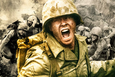 Incomplete Aspects Omitted from The Pacific's True Story