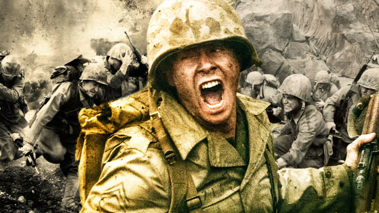 Incomplete Aspects Omitted from The Pacific's True Story