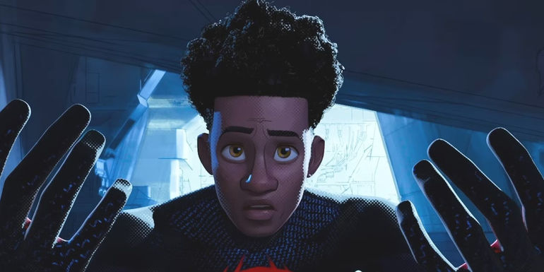 Miles' Journey to [SPOILER]: A Dive into the Spider-Verse