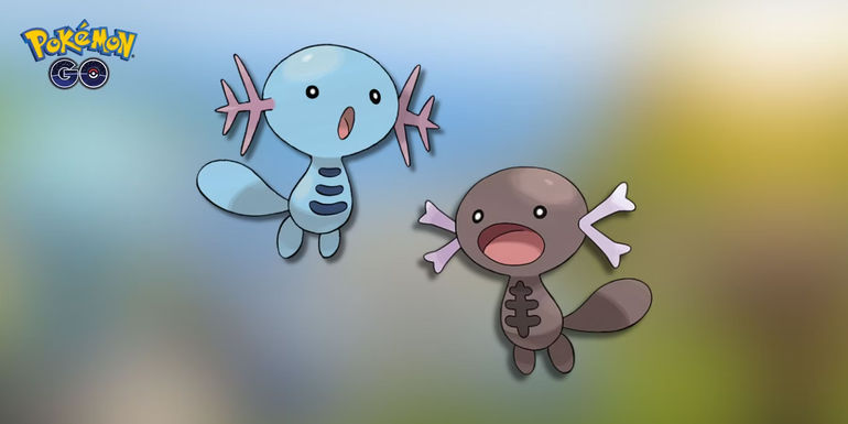 Pokemon GO: Guide to Wooper Community Day | Research Tasks, Bonuses, Features & More