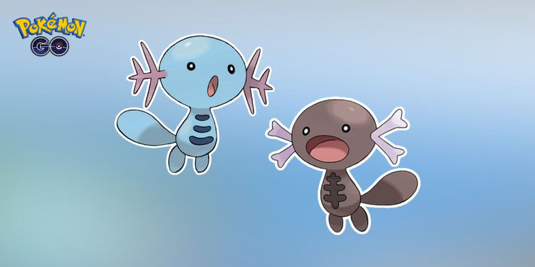 Pokemon GO Wooper and Paldean Wooper Raid: Complete Guide, Counters, Weaknesses & More