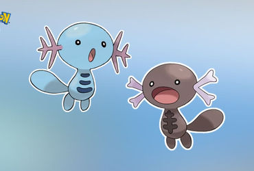 Pokemon GO Wooper and Paldean Wooper Raid: Complete Guide, Counters, Weaknesses & More