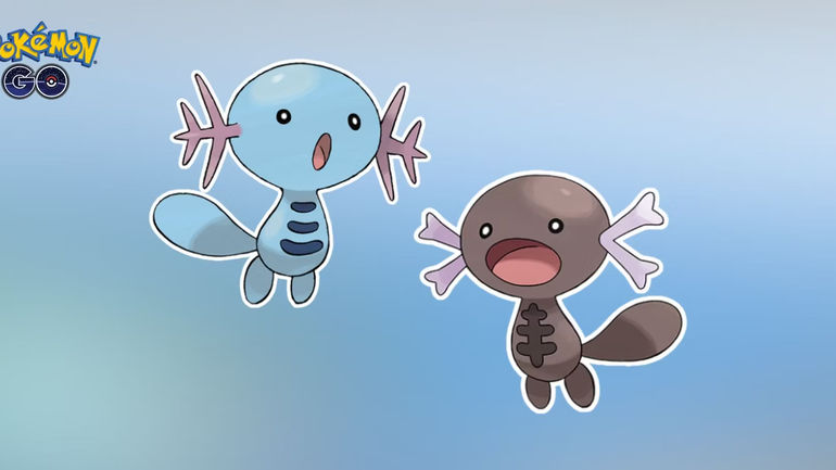 Pokemon GO Wooper and Paldean Wooper Raid: Complete Guide, Counters, Weaknesses & More