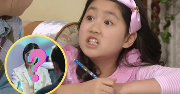 Sao nhí nổi nhất Gia Đình Là Số 1 bất ngờ trở lại, không ai có thể bỏ qua