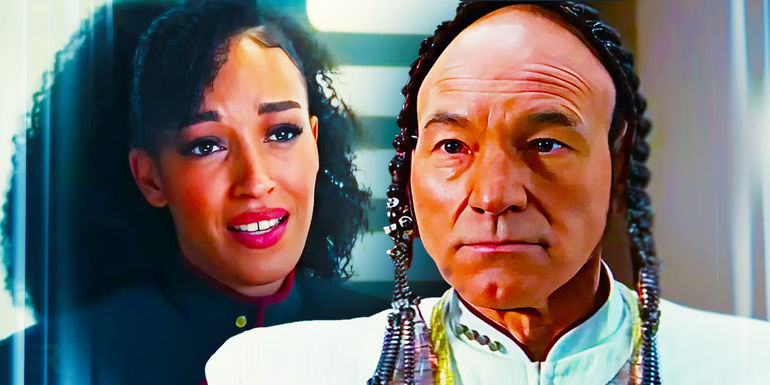 Star Trek's Next Insurrection: A Sensible Twist