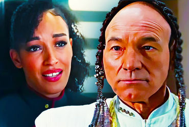 Star Trek's Next Insurrection: A Sensible Twist