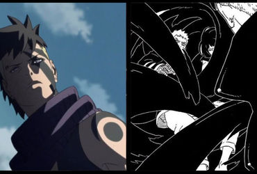 The Hidden Impact of Kawaki's Actions on Naruto, Hinata, and the Awakening of Boruto Fans