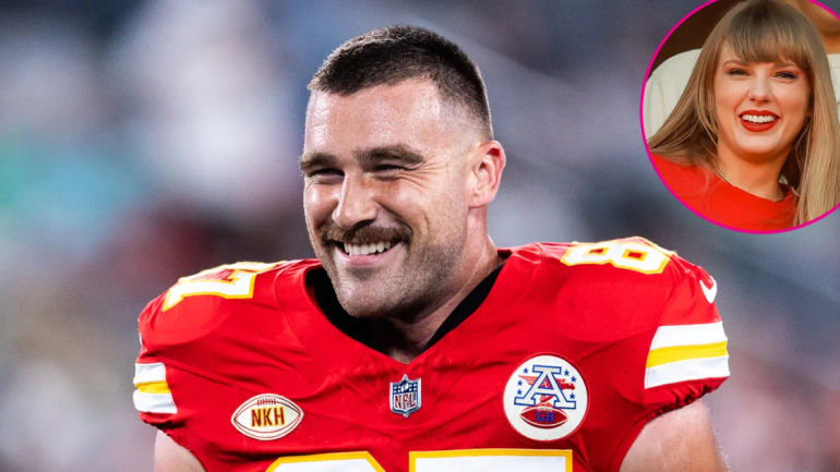 The Impact of Taylor Swift’s Presence on Travis Kelce’s Performance in Chiefs Games